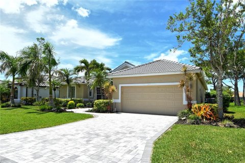 House in Sarasota, Florida 3 bedrooms, 212.93 sq.m. № 1793666 - photo 3