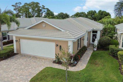 Casa en Venice, Florida 3 dormitorios, 202.71 m2 № 2137766
