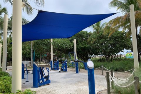 Condo in Pompano Beach, Florida, 1 bedroom  № 1036080 - photo 1