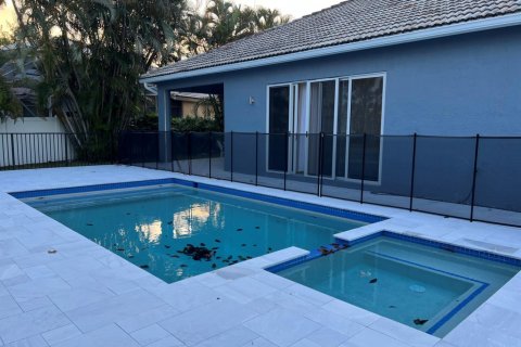 Casa en venta en Wellington, Florida, 3 dormitorios, 185.06 m2 № 1207732 - foto 1
