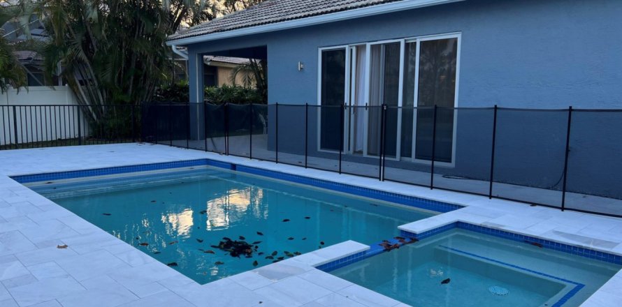 Casa en Wellington, Florida 3 dormitorios, 185.06 m2 № 1207732