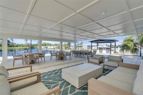 Appartement à louer à Bradenton, Floride: 2 chambres, 83.61 m2 № 2291206 - photo 21