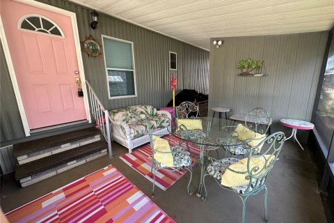 Appartement à louer à Bradenton, Floride: 2 chambres, 83.61 m2 № 2291206 - photo 18