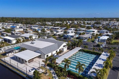 Appartement à louer à Bradenton, Floride: 2 chambres, 83.61 m2 № 2291206 - photo 19