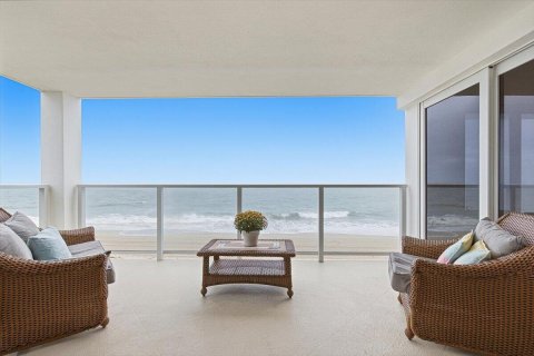 Copropriété à vendre à Lauderdale-by-the-Sea, Floride: 2 chambres, 170.94 m2 № 2429756 - photo 17