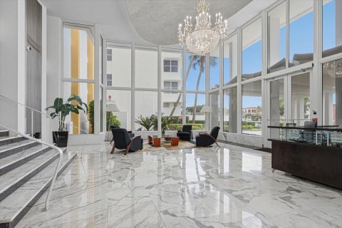 Copropriété à vendre à Lauderdale-by-the-Sea, Floride: 2 chambres, 170.94 m2 № 2429756 - photo 15