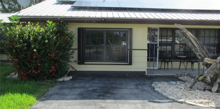 Appartement à Punta Gorda, Floride 1 chambre, 55.74 m2 № 1869296