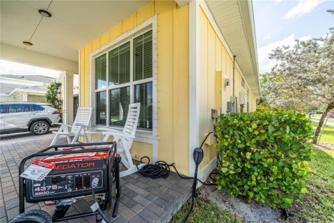 House in Loxahatchee Groves, Florida 3 bedrooms, 160.16 sq.m. № 1949577 - photo 22