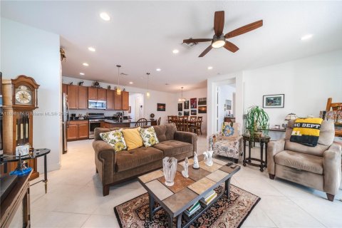 House in Loxahatchee Groves, Florida 3 bedrooms, 160.16 sq.m. № 1949577 - photo 8