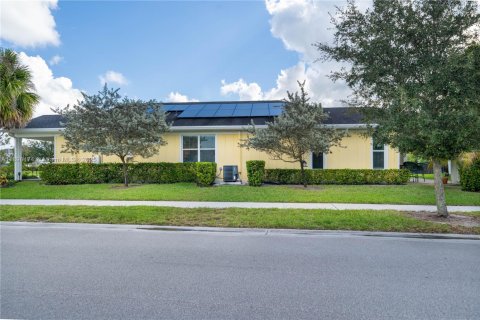 House in Loxahatchee Groves, Florida 3 bedrooms, 160.16 sq.m. № 1949577 - photo 21