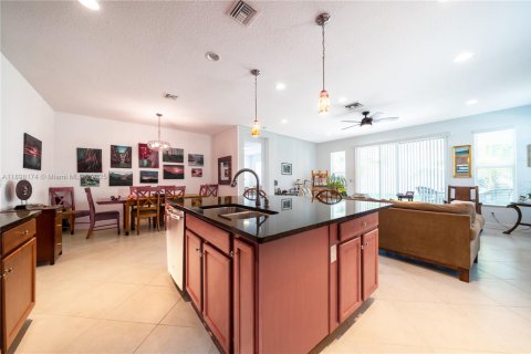 House in Loxahatchee Groves, Florida 3 bedrooms, 160.16 sq.m. № 1949577 - photo 10