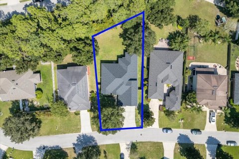 Villa ou maison à vendre à Saint Augustine, Floride: 5 chambres, 285.4 m2 № 1910582 - photo 2
