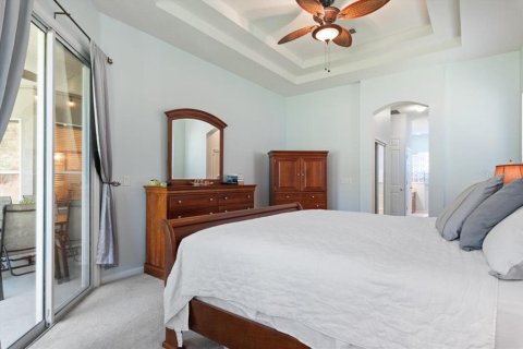 Villa ou maison à vendre à Saint Augustine, Floride: 5 chambres, 285.4 m2 № 1910582 - photo 24