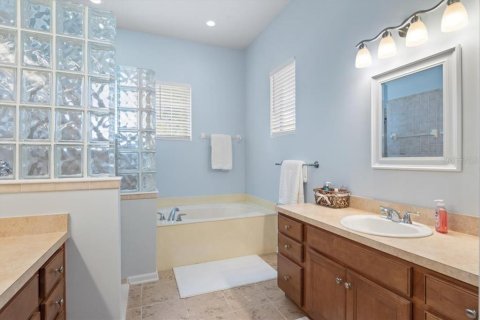 Villa ou maison à vendre à Saint Augustine, Floride: 5 chambres, 285.4 m2 № 1910582 - photo 25