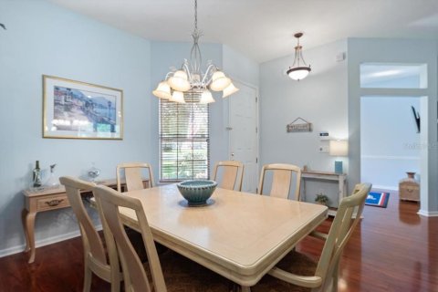 Villa ou maison à vendre à Saint Augustine, Floride: 5 chambres, 285.4 m2 № 1910582 - photo 7