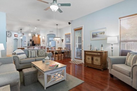 Villa ou maison à vendre à Saint Augustine, Floride: 5 chambres, 285.4 m2 № 1910582 - photo 21