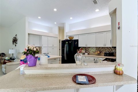 House in Venice, Florida 4 bedrooms, 214.42 sq.m. № 2155697 - photo 15