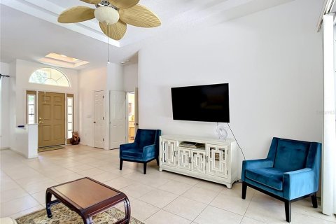 House in Venice, Florida 4 bedrooms, 214.42 sq.m. № 2155697 - photo 11
