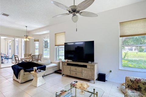 House in Venice, Florida 4 bedrooms, 214.42 sq.m. № 2155697 - photo 23