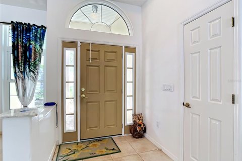 House in Venice, Florida 4 bedrooms, 214.42 sq.m. № 2155697 - photo 8