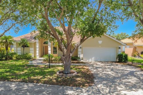House in Venice, Florida 4 bedrooms, 214.42 sq.m. № 2155697 - photo 5
