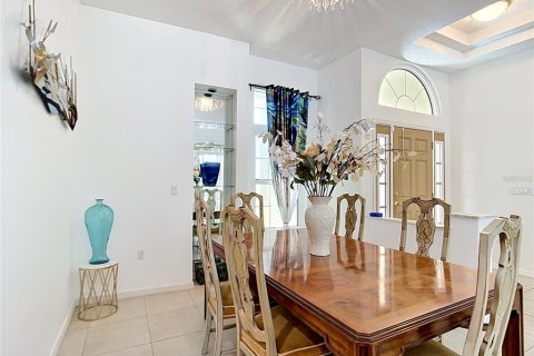 House in Venice, Florida 4 bedrooms, 214.42 sq.m. № 2155697 - photo 14