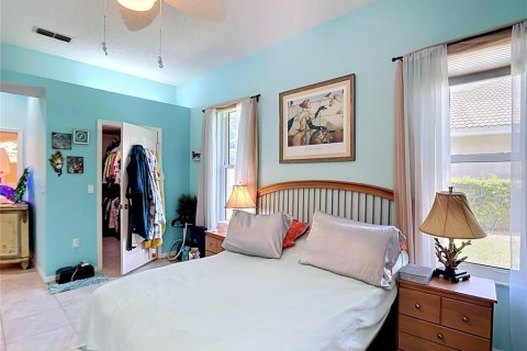 House in Venice, Florida 4 bedrooms, 214.42 sq.m. № 2155697 - photo 27