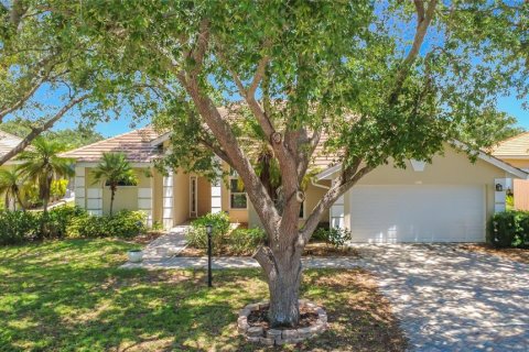 House in Venice, Florida 4 bedrooms, 214.42 sq.m. № 2155697 - photo 6
