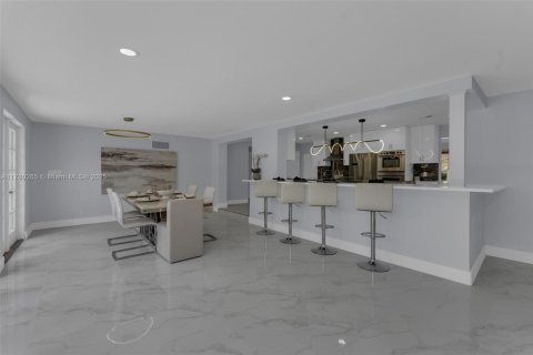 House in Lighthouse Point, Florida 4 bedrooms, 259.66 sq.m. № 1739692 - photo 14