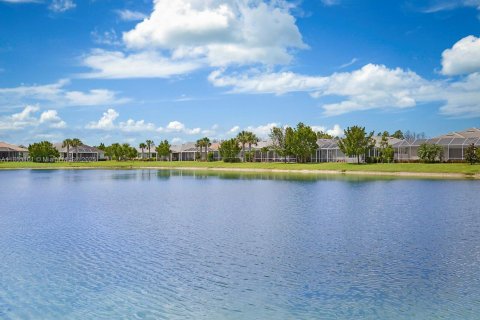 House in Port St. Lucie, Florida 2 bedrooms, 191.29 sq.m. № 1880042 - photo 28