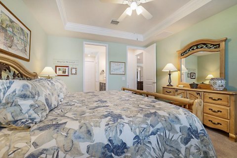 House in Port St. Lucie, Florida 2 bedrooms, 191.29 sq.m. № 1880042 - photo 16