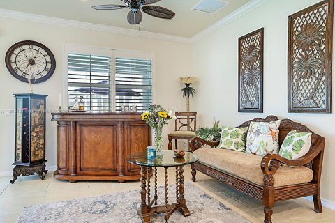 House in Port St. Lucie, Florida 2 bedrooms, 191.29 sq.m. № 1880042 - photo 30