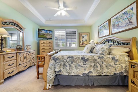 House in Port St. Lucie, Florida 2 bedrooms, 191.29 sq.m. № 1880042 - photo 15