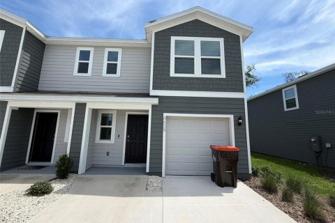 Townhouse in Ocala, Florida 3 bedrooms, 135.45 sq.m. № 2390943