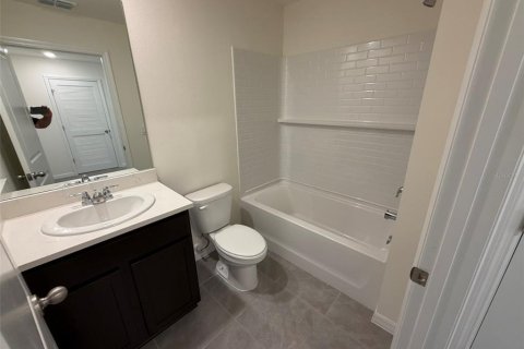 Townhouse in Ocala, Florida 3 bedrooms, 135.45 sq.m. № 2390943 - photo 19