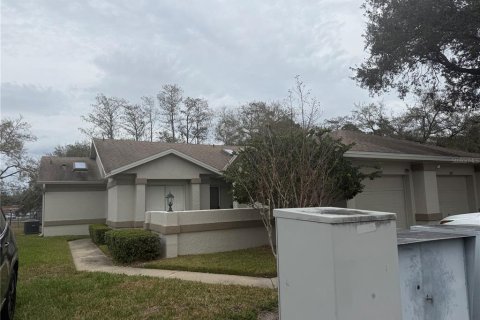 Townhouse in Orlando, Florida 3 bedrooms, 115.94 sq.m. № 2235139