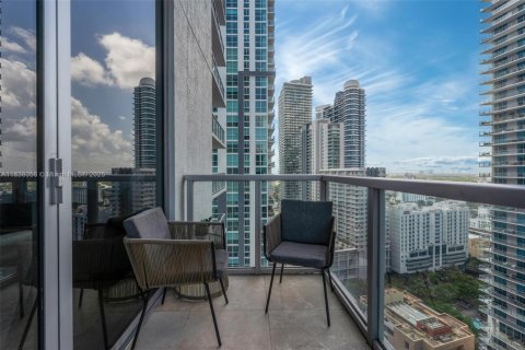 Copropriété à vendre à Miami, Floride: 1 chambre, 104.79 m2 № 1888717 - photo 29