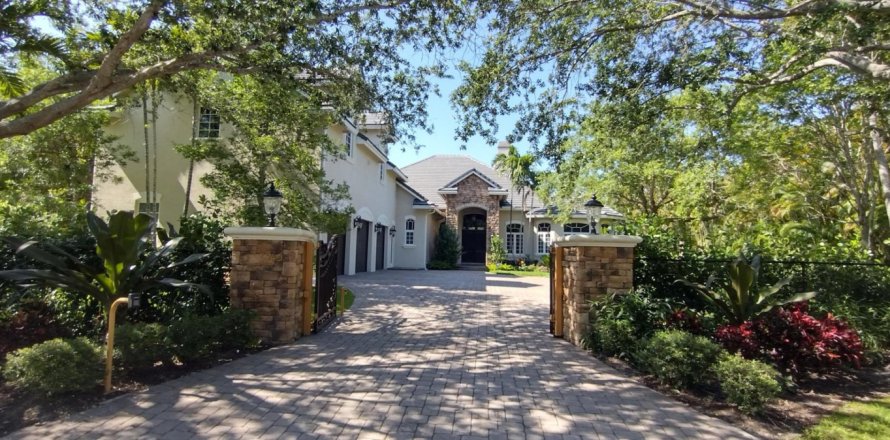 Apartamento en Jupiter, Florida 1 dormitorio, 102.19 m2 № 1170950