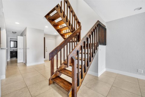 Townhouse in Boca Raton, Florida 3 bedrooms, 195.56 sq.m. № 1875516 - photo 18