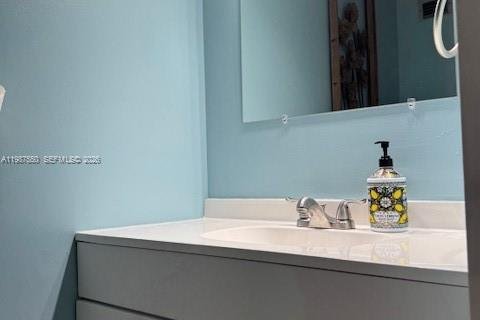 Condominio en venta en Hallandale Beach, Florida, 1 dormitorio, 85.01 m2 № 2048895 - foto 12