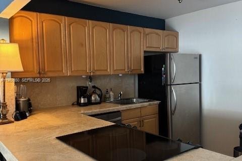 Condominio en venta en Hallandale Beach, Florida, 1 dormitorio, 85.01 m2 № 2048895 - foto 4