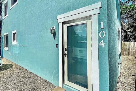 Casa en alquiler en Key Largo, Florida, 3 dormitorios, 120.03 m2 № 1804244 - foto 2