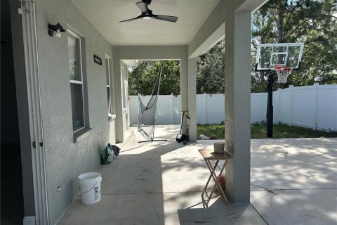 Villa ou maison à louer à Brooksville, Floride: 3 chambres, 174.75 m2 № 2386451 - photo 10