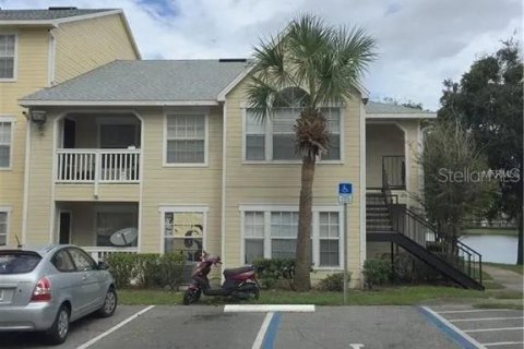 Appartement à Orlando, Floride 2 chambres, 86.77 m2 № 2135293