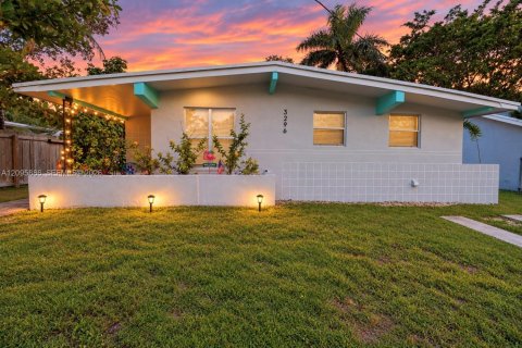 Villa ou maison à Miami, Floride 2 chambres, 63.17 m2 № 2385096
