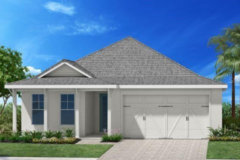 Casa en venta en Sarasota, Florida, 3 dormitorios, 211.17 m2 № 1725676 - foto 1