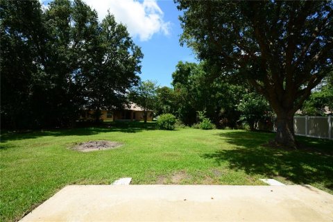 Villa ou maison à louer à Palm Coast, Floride: 4 chambres, 188.96 m2 № 2360785 - photo 10