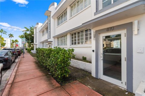 Снять в аренду кондоминиум в Майами-Бич, Флорида 2 спальни, 43.57м2, № 2003822 - фото 14