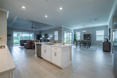 House in Wimauma, Florida 3 bedrooms, 257.9 sq.m. № 1649221 - photo 12