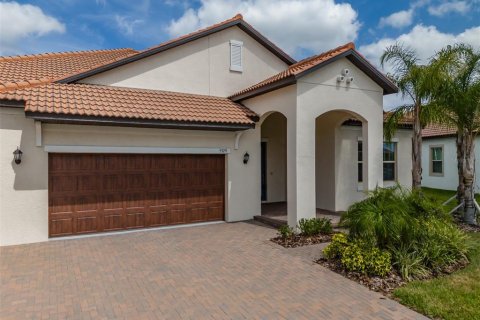 House in Wimauma, Florida 3 bedrooms, 257.9 sq.m. № 1649221 - photo 3